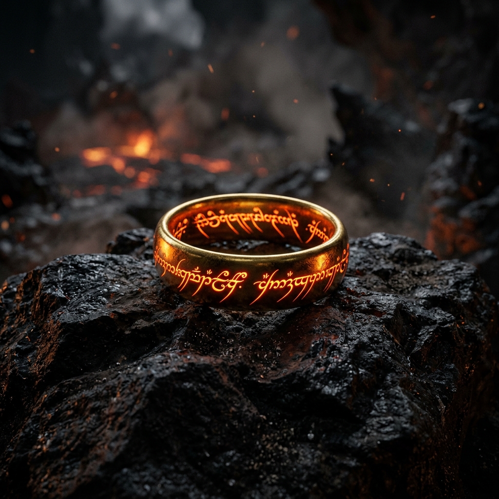 The One Ring